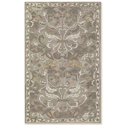 Dolly Hand Tufted Woollen Rug
