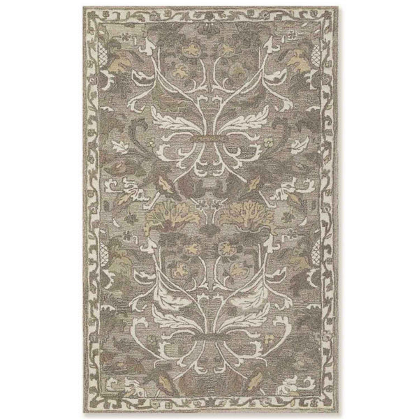 Dolly Hand Tufted Woollen Rug