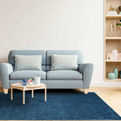 Fiza Hand Tufted Woollen Rug