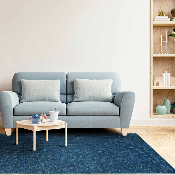 Fiza Hand Tufted Woollen Rug