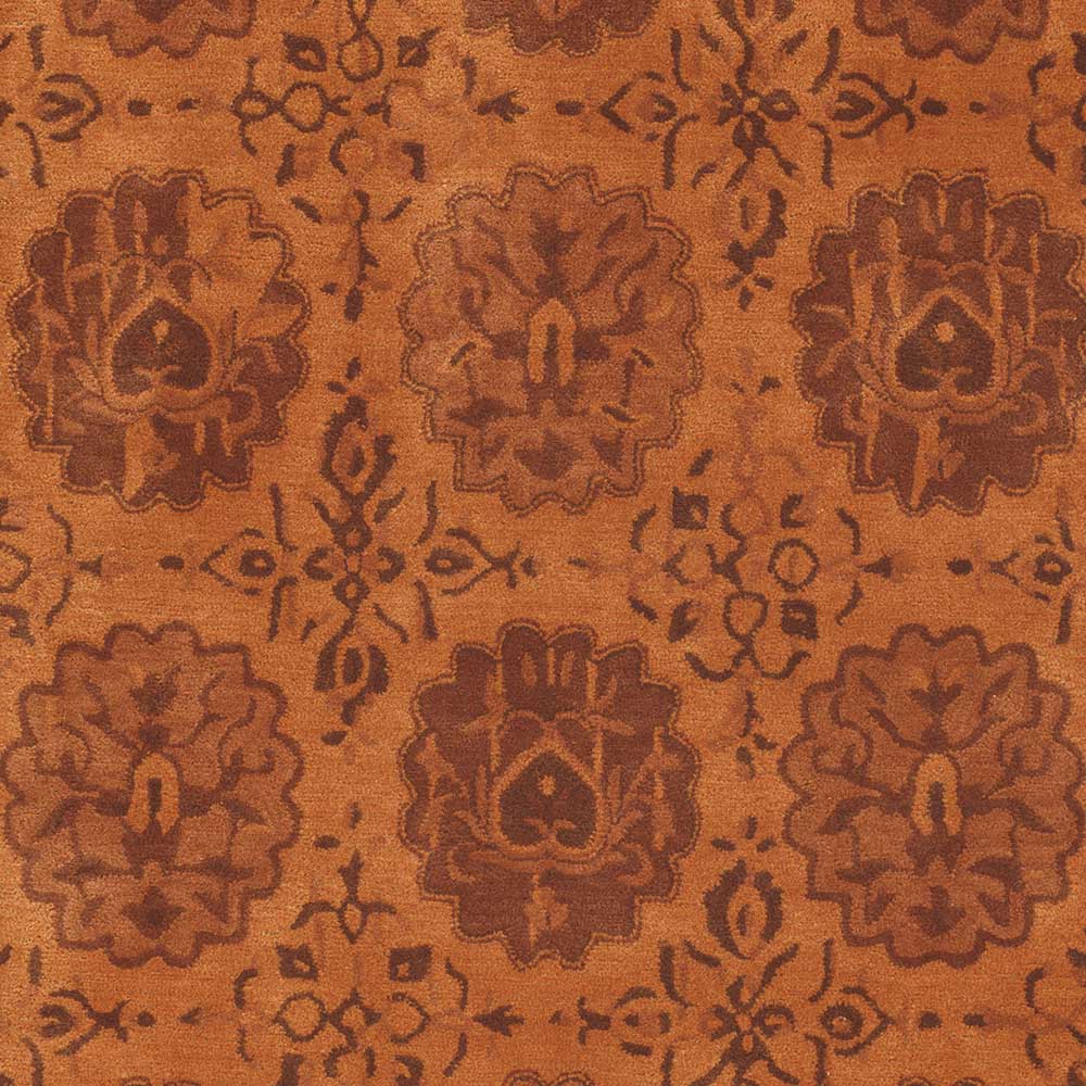 Vidhitsaa Hand Tufted Woollen Rug