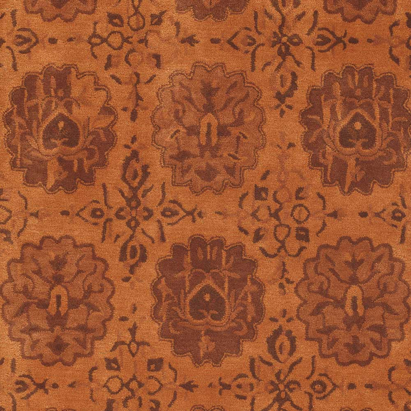 Vidhitsaa Hand Tufted Woollen Rug