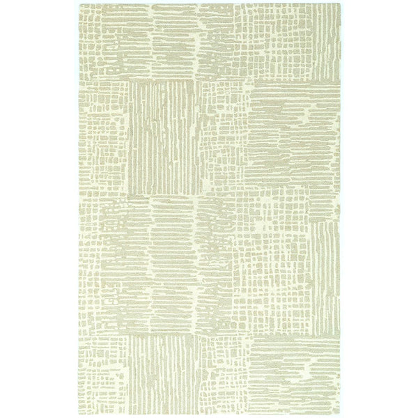 Mord Hand Tufted Woollen Rug