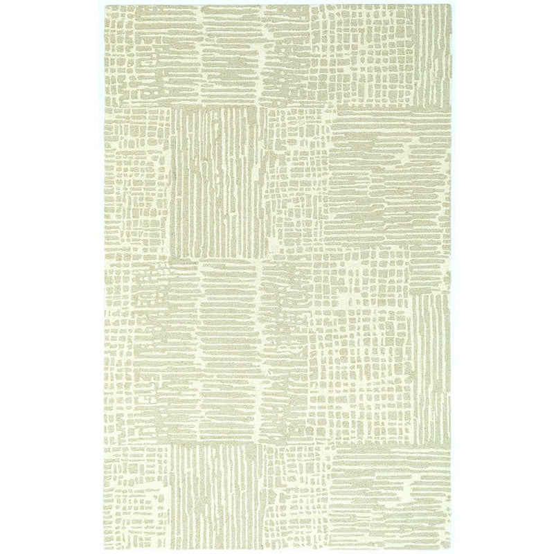 Mord Hand Tufted Woollen Rug