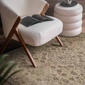 Nayla Hand Tufted Woollen Rug