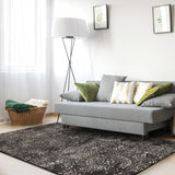 Star Hand Tufted Woollen Rug