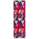Harvest Hand Tufted Woollen Runner