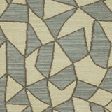 Texture Hand Woven  Woollen Dhurrie