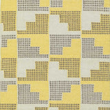Till Hand Woven Woollen Dhurrie