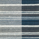 Mirdean Hand Woven Woollen Dhurrie