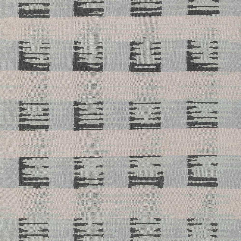 Mia Hand Woven Woollen Dhurrie