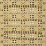 Gambit Hand Woven Woollen Dhurrie