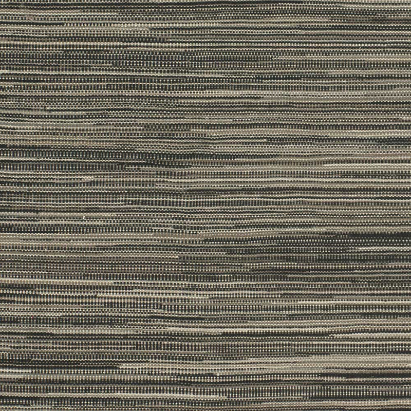 Blackvoc Hand Woven Woollen Dhurrie