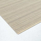 Blueviry Hand Woven Woollen Dhurrie