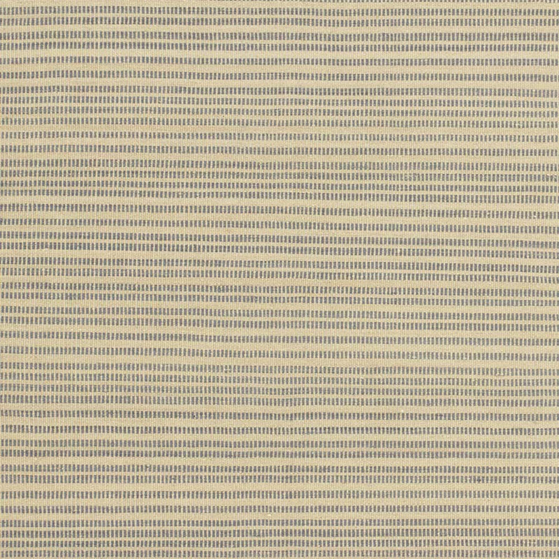 Blueviry Hand Woven Woollen Dhurrie
