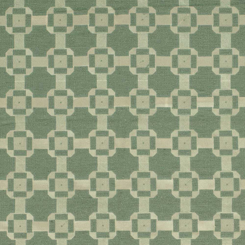Greenes Hand Woven Woollen Dhurrie