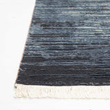 Surge of the Heroic Hand knotted Woollen and Silk Rug By Shantanu And Nikhil