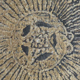Badge of Honor Hand Knotted Woollen and Silk Rug By Shantanu And Nikhil