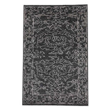 Ege Hand Knotted Woollen Rug