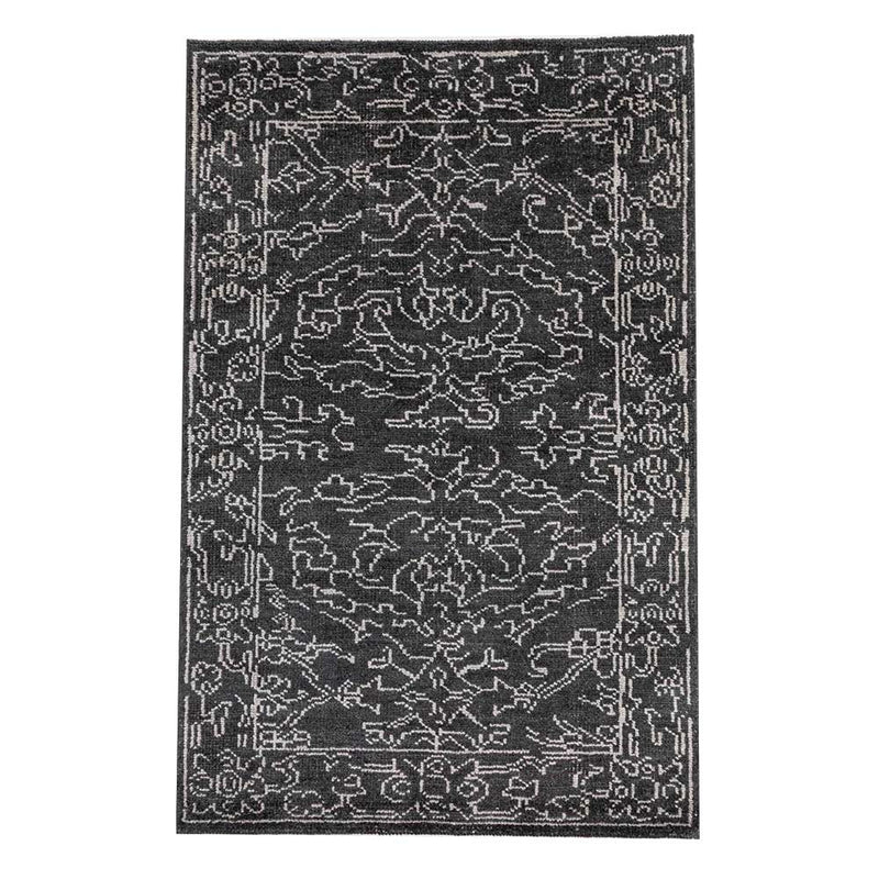 Ege Hand Knotted Woollen Rug