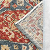 Sofia Hand Knotted Woollen Rug