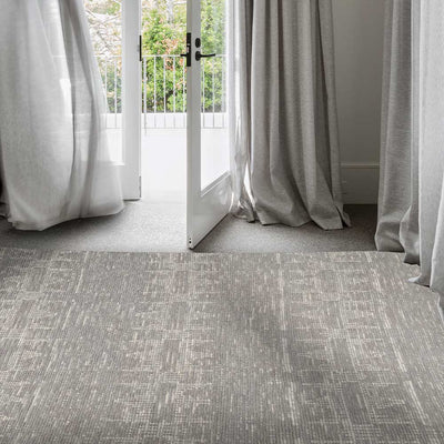 Madeleine Hand Knotted Woollen Rug