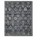 Amelia Hand Knotted Woollen Rug