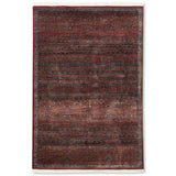 Coptic-G Hand Knotted Woollen Rug