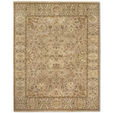 Sultan Highland Hand Knotted Woollen Rug