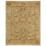 Mitra Hand Knotted Woollen Rug