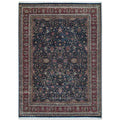 Tabriz A Hand Knotted Woollen Rug