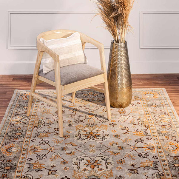 Karabagh Hand Tufted Woollen Rug
