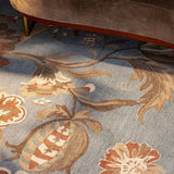 Niha Hand Tufted Woollen Rug