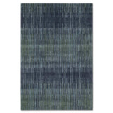 Stripe Hand Tufted Woollen Rug