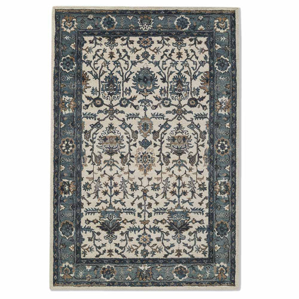 Mahira Hand Tufted Woollen Rug