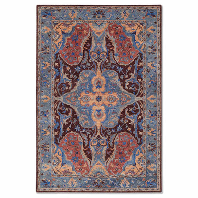 Thompson Hand Tufted Woollen Rug