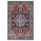 Thompson Hand Tufted Woollen Rug