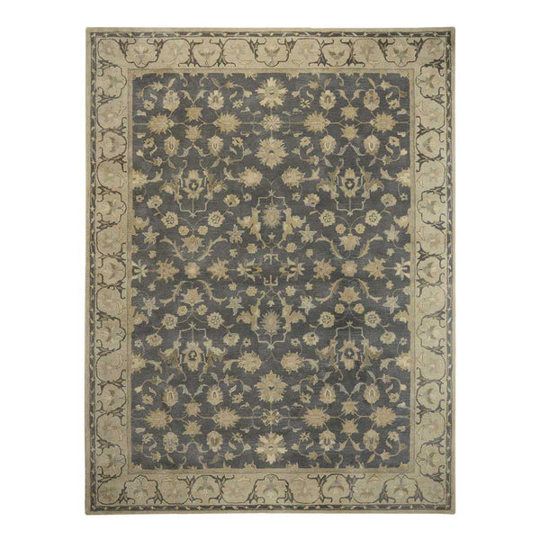 Polonaise Hand Tufted Woollen Rug