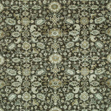 Malayera Hand Knotted Woollen Rug