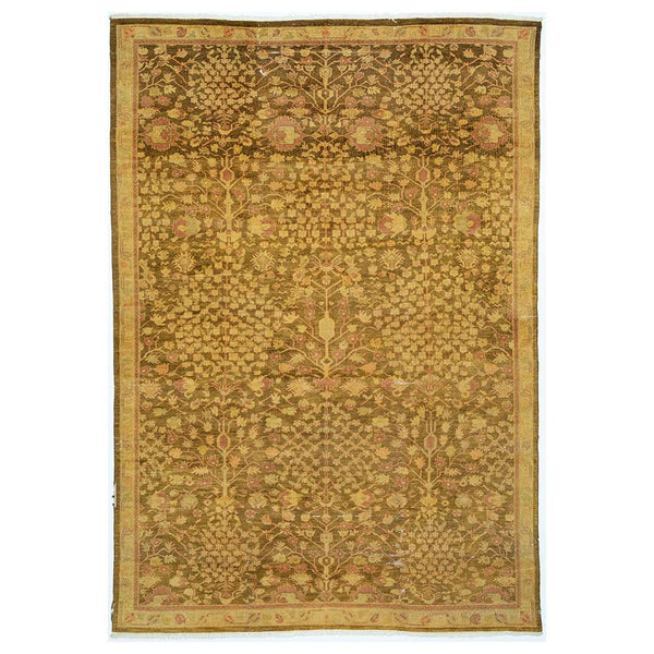 Bidjar Hand Knotted Woollen Rug