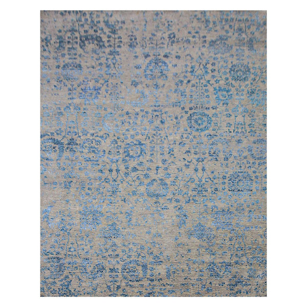Bluevase Hand Knotted Woollen Rug