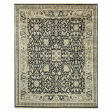 Scarab-B Hand Knotted Woollen Rug