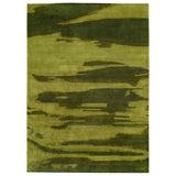 Aster Hand Knotted Woollen Rug