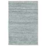 Downy Table Tufted Recycled Polyester Rug