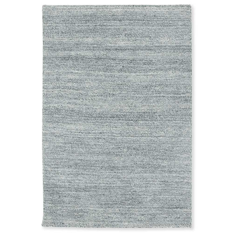 Downy Table Tufted Recycled Polyester Rug
