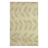 Fantacy Hand Woven Woollen Dhurrie