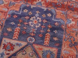 Amanda Hand Tufted Woollen Rug