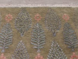 Nargis Hand Knotted Woollen Rug