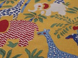 Hakuna Matata Hand Tufted Woollen Rug