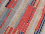 Conway Hand Tufted Woollen Rug
